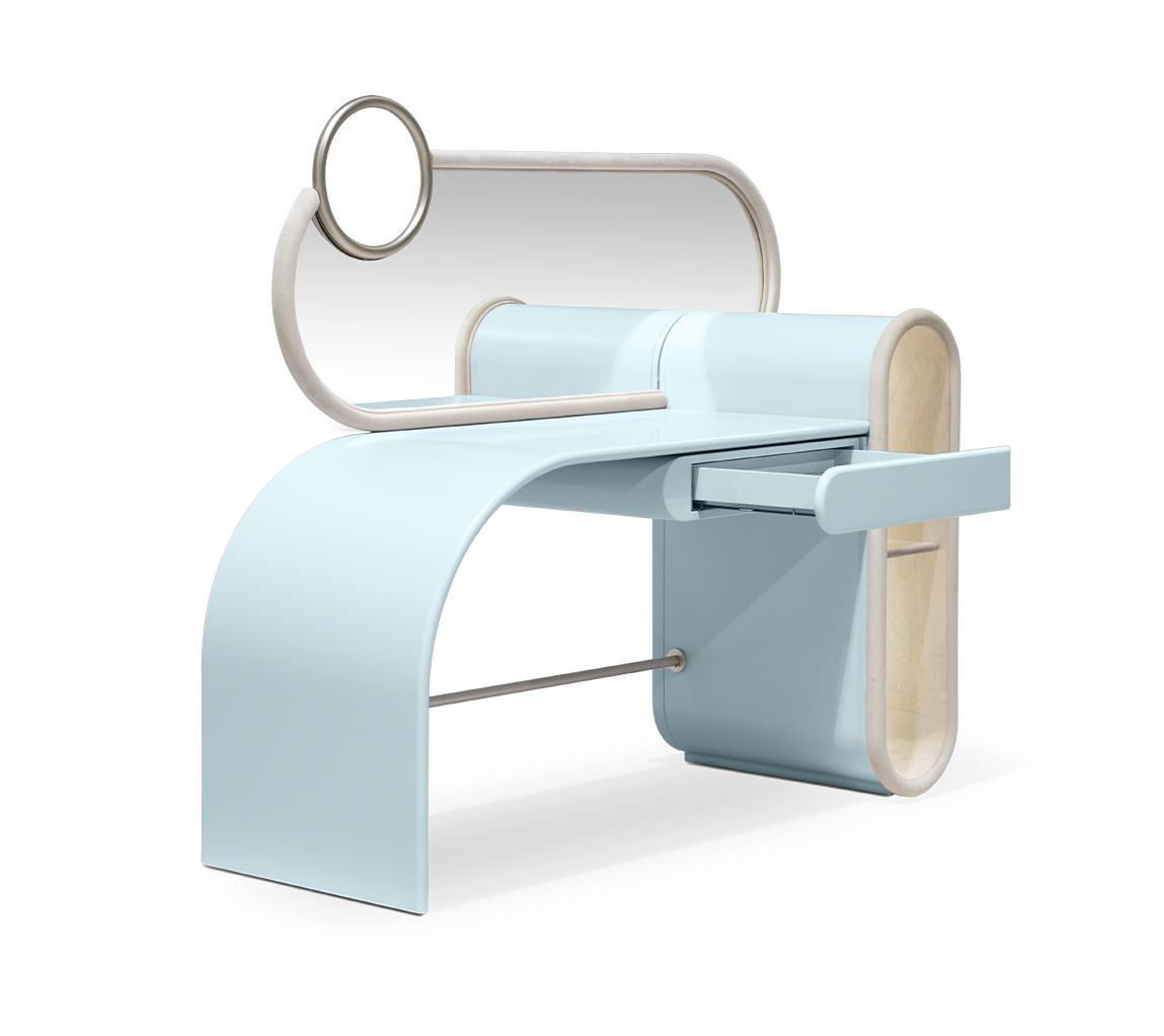 Sugar Rush Vanity Table