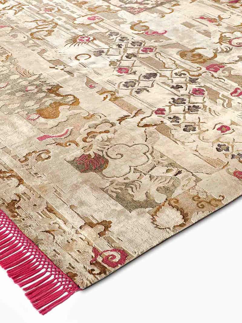 Dragon Rug