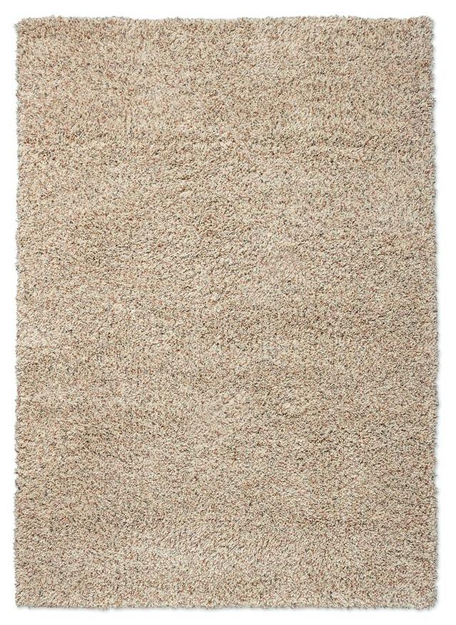 Jazz Plush Natural Luxury Rug