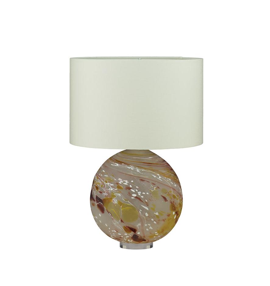 Nyla Spice Table Lamp
