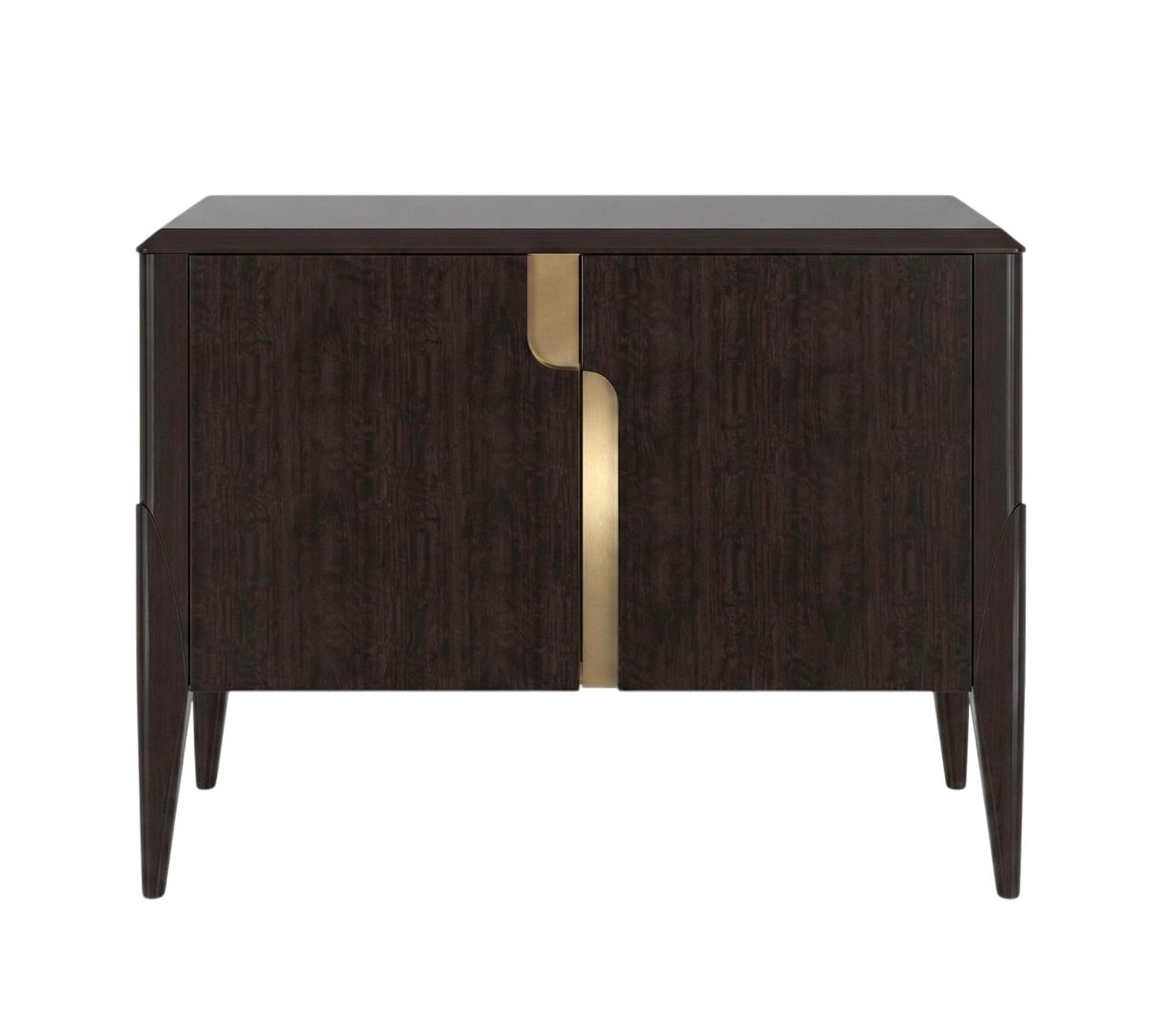 Clizia Dark Sideboard