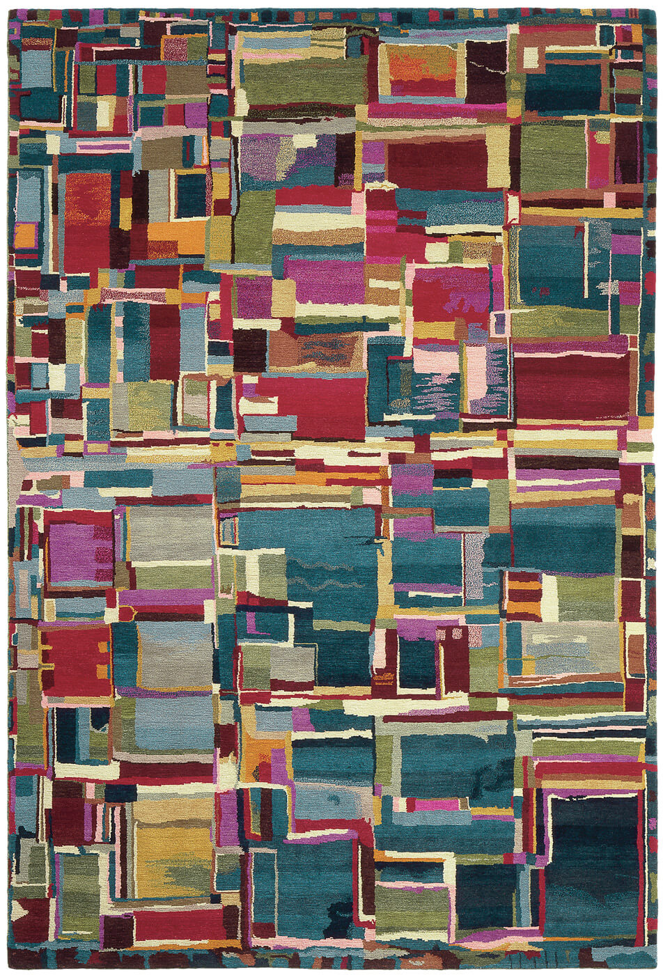 سجادة «هايدن» | المقاس: 300 × 400 cm