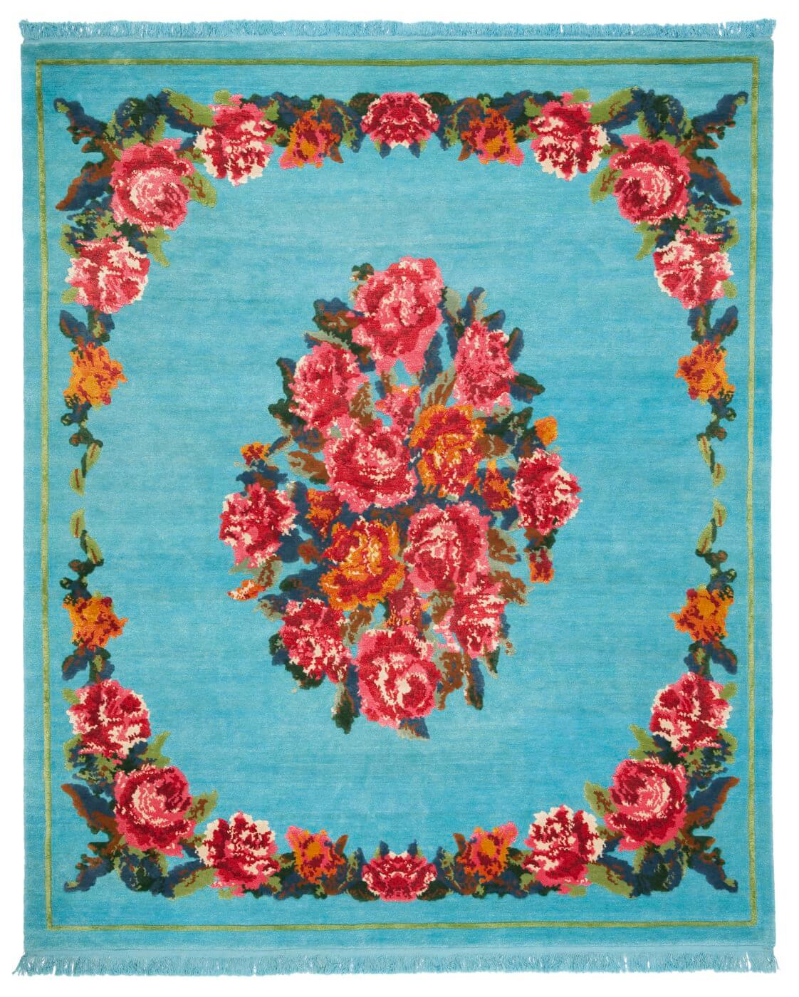 سجادة «سوفيانكا» | المقاس: 300 × 400 cm