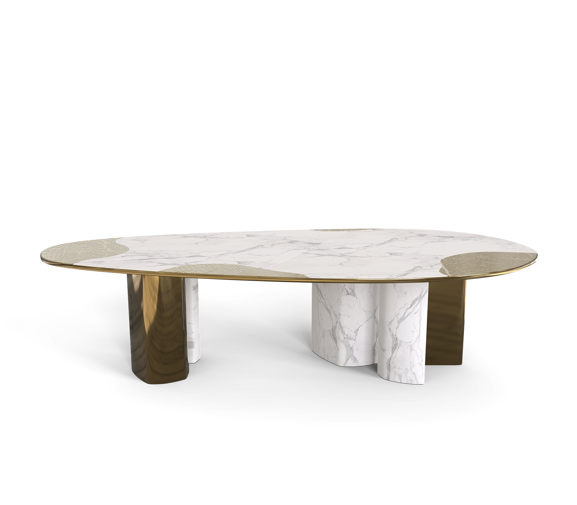 Athena Dining Table