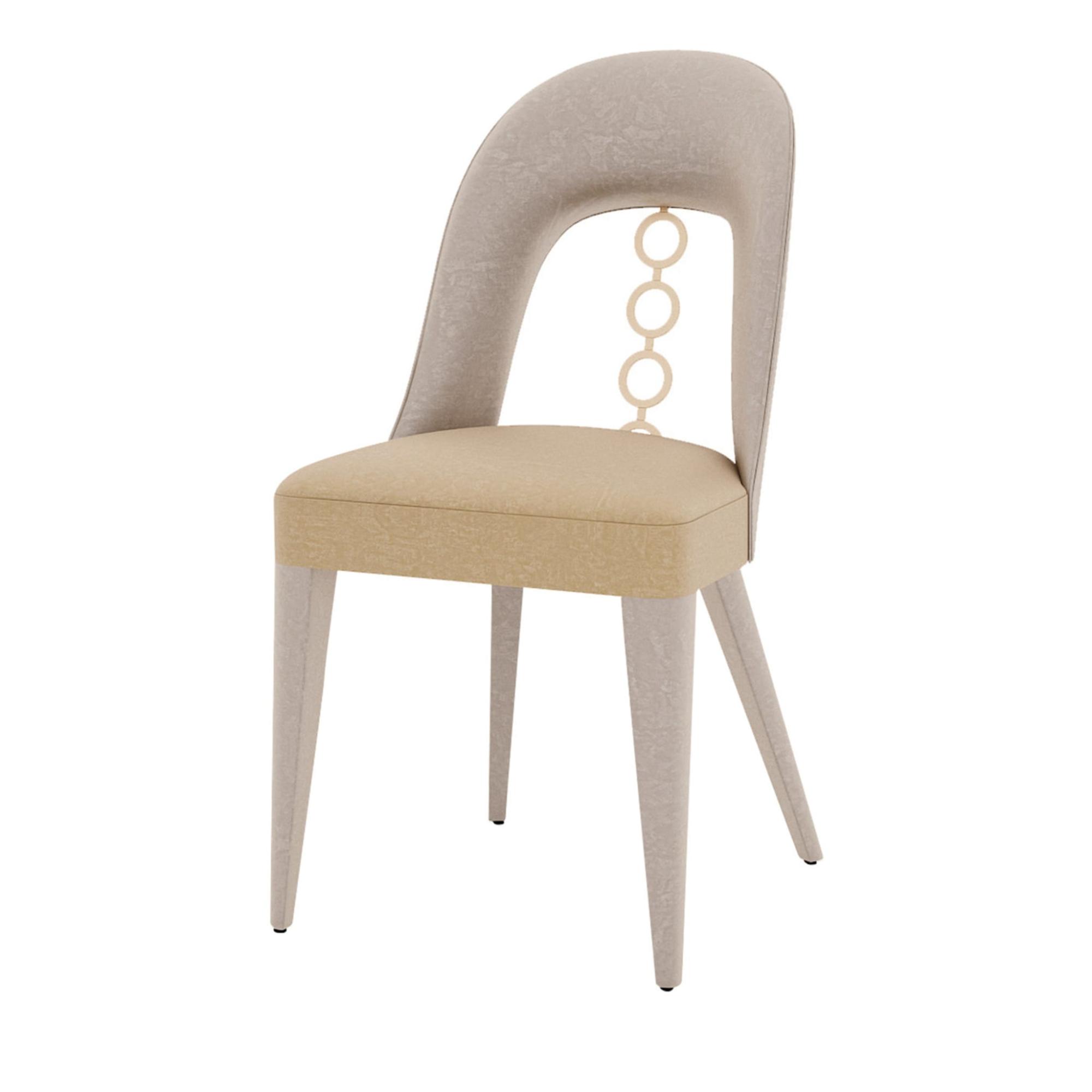Liza Contemporary Chair