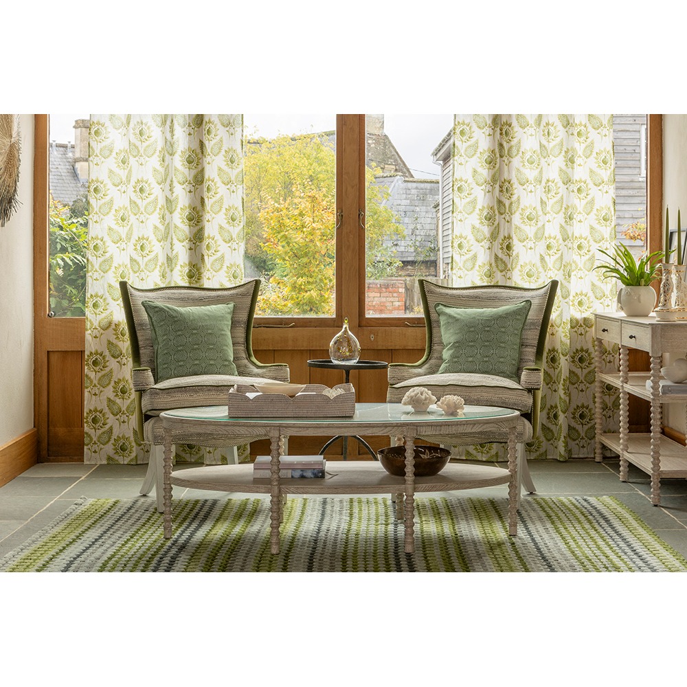 Pali Grass Cushion