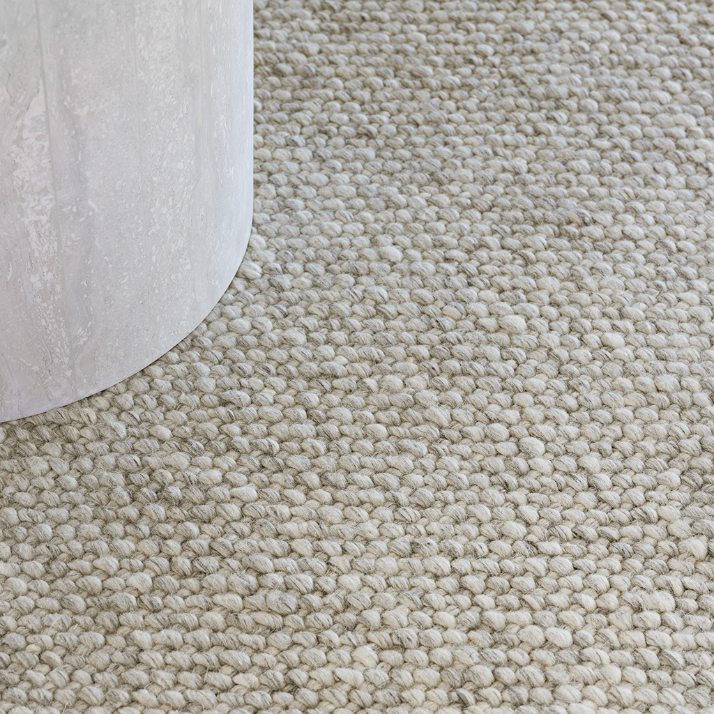 Craft Matter Rug | Size: 140 × 200 cm Craft Matter Rug | Size: 140 × 200 cm