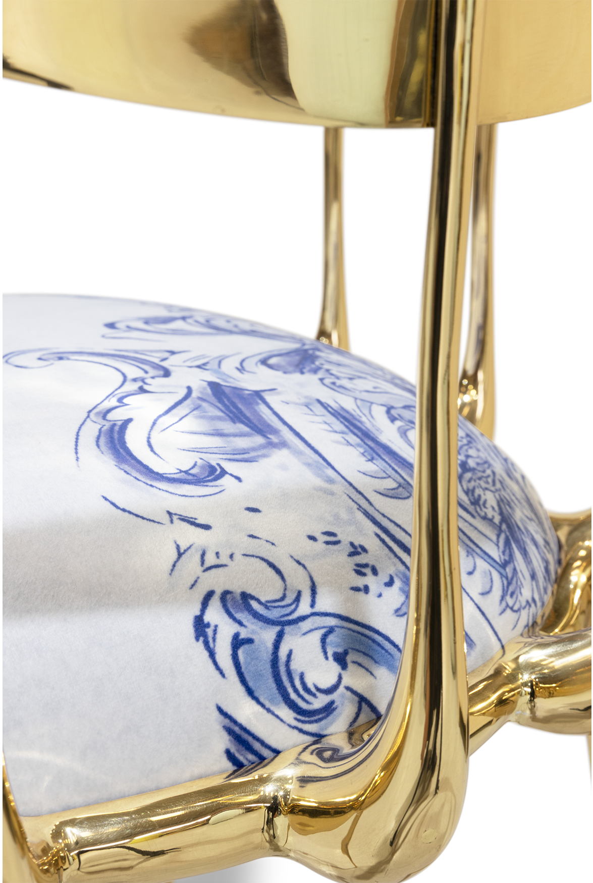 Heritage Luxe Chair