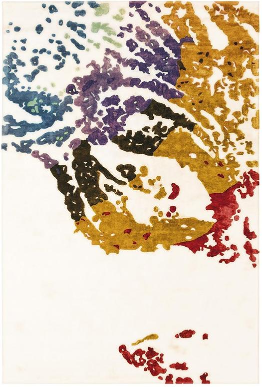 Carnival Wool Rug | Size: 170 × 240 cm