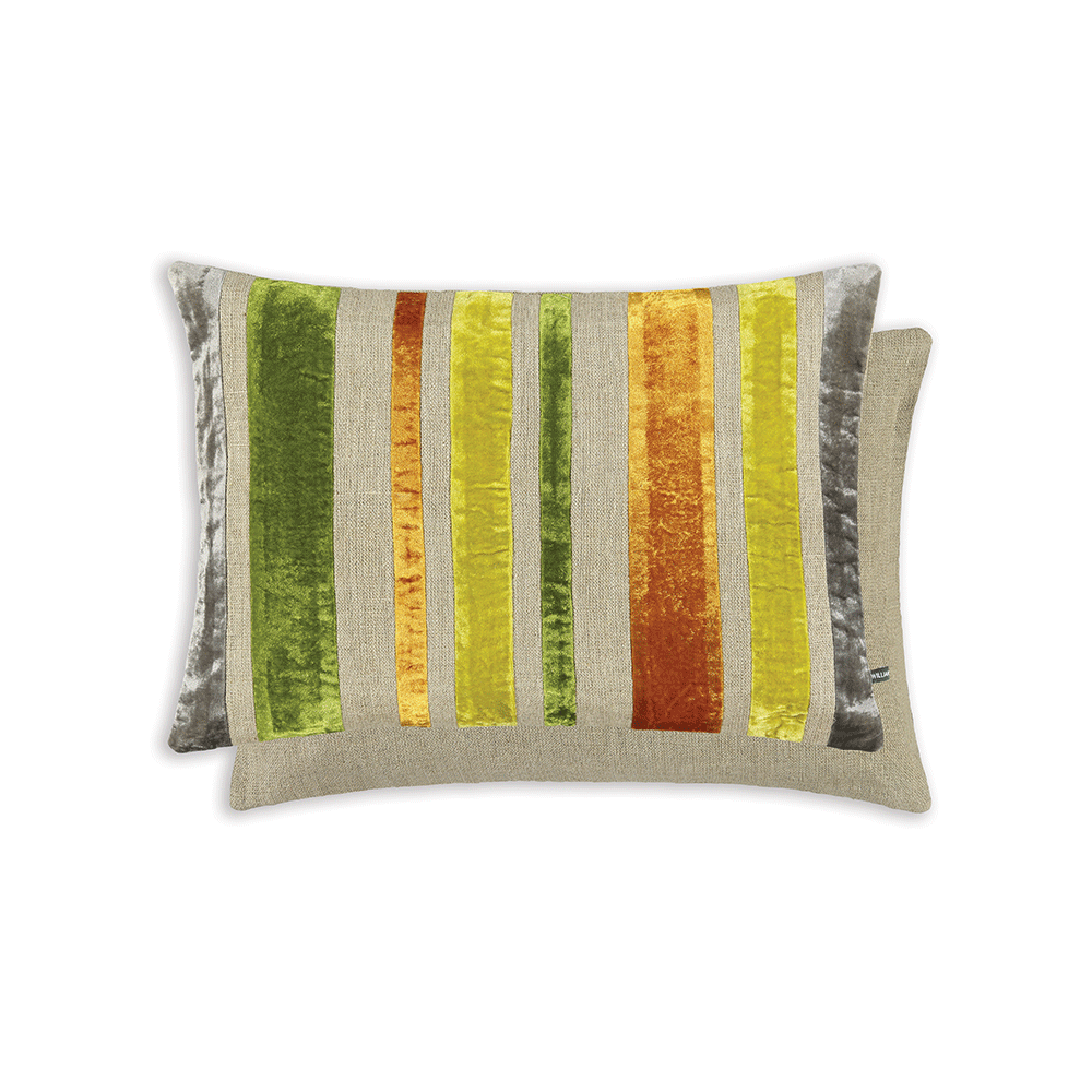 Reilly Spice Cushion
