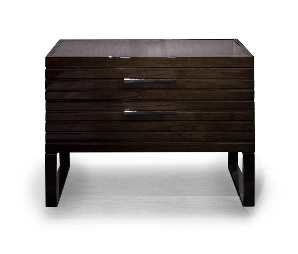 Perfect Time Nightstand