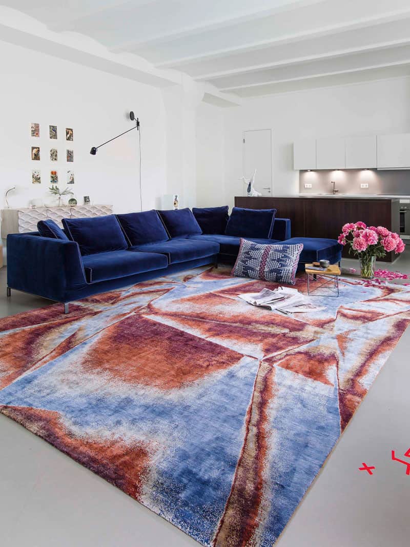 Multi Rug