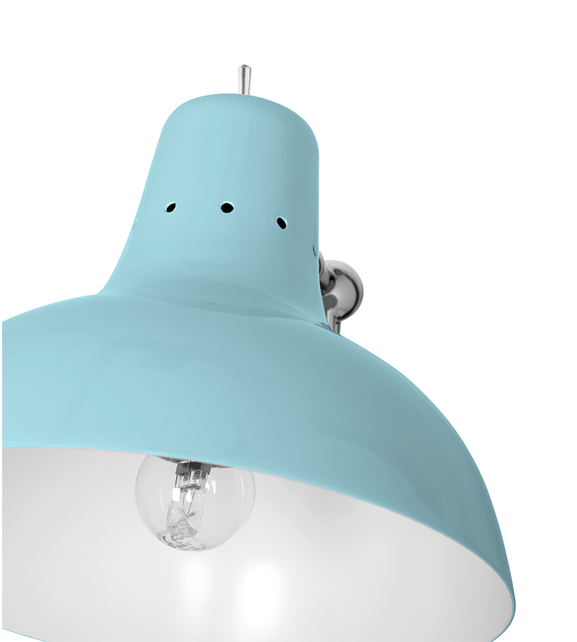 Celestia Desk Lamp