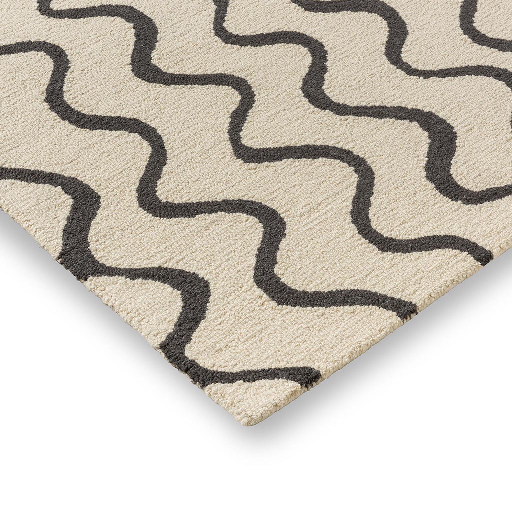 Ribbon Rug | Size: 250 × 350 cm