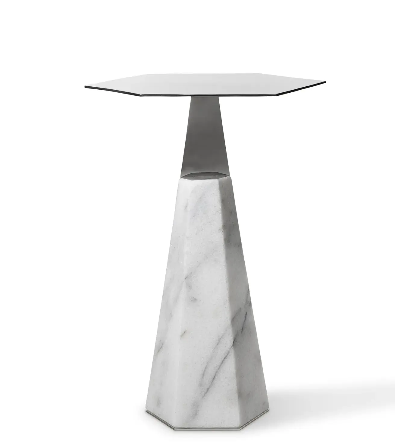 Halo Side Table