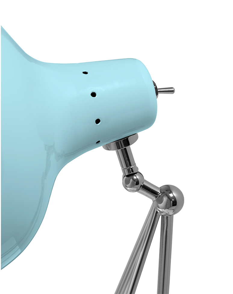 Celestia Desk Lamp