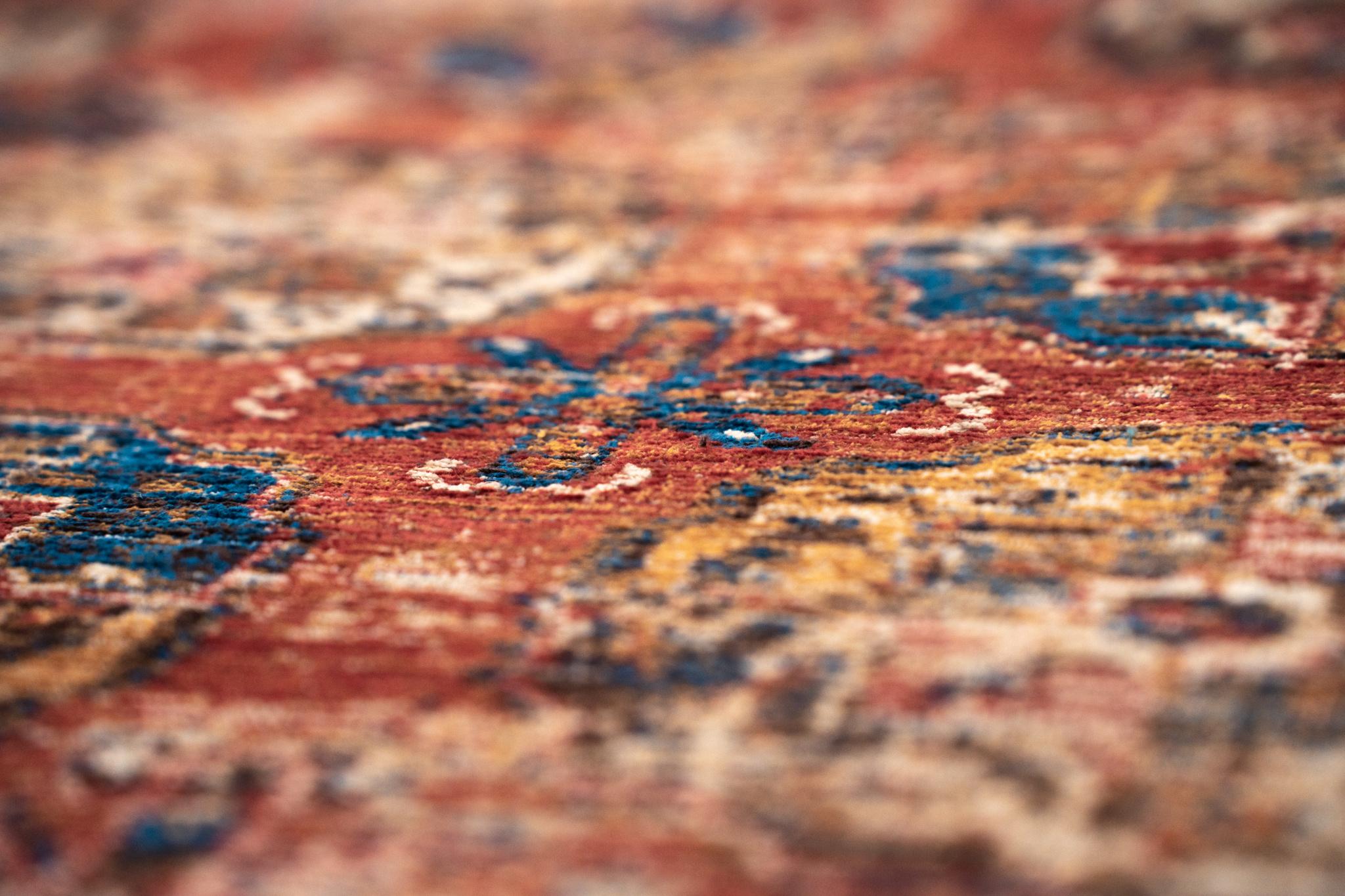 سجادة «أكسو» | المقاس: 170 × 240 cm