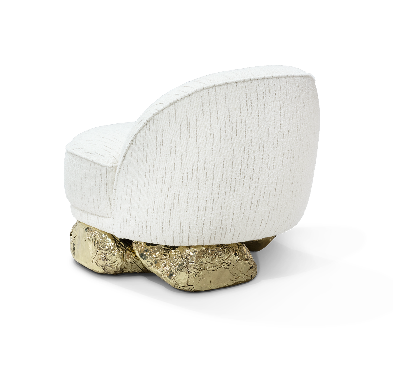 Angora Armchair