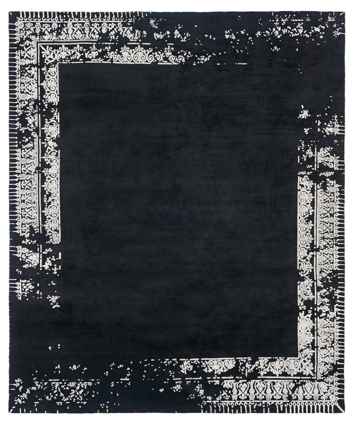 Ferrara Special Border Rug | Size: 350 × 450 cm