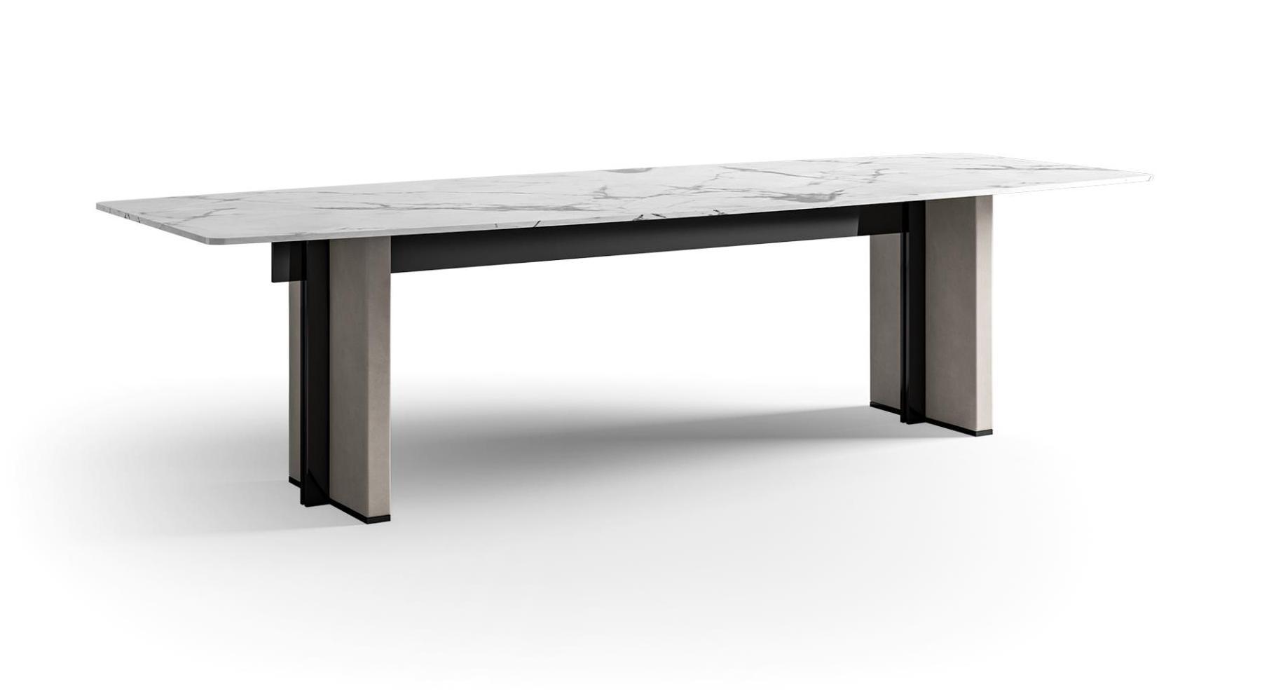 Marble Table