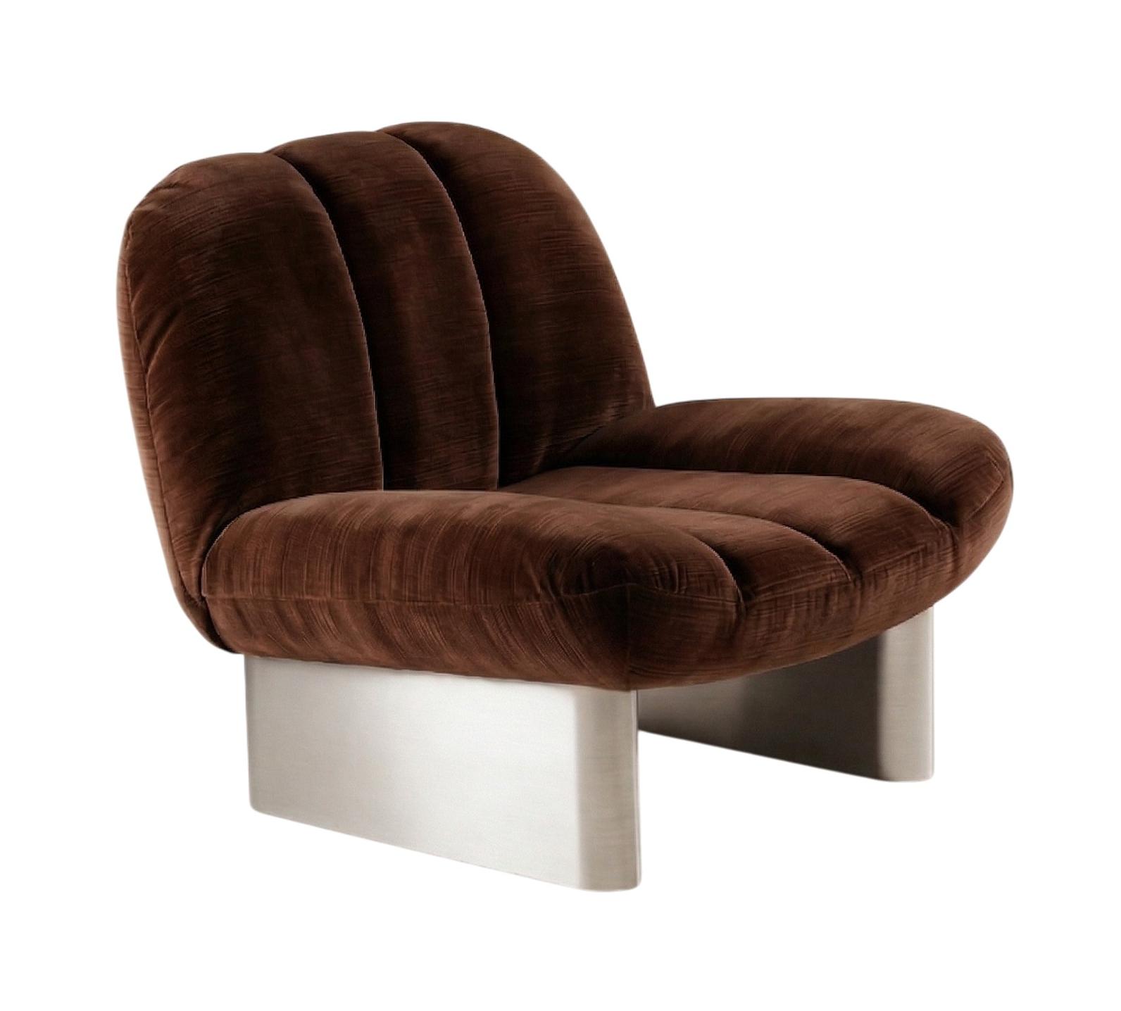 Colin Modern Armchair