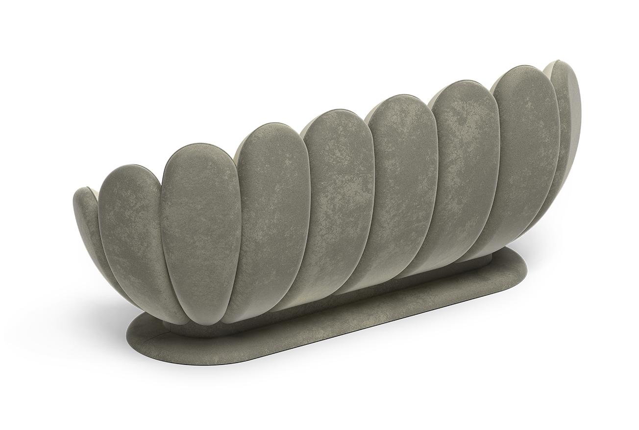 Blossom Lotus Sofa