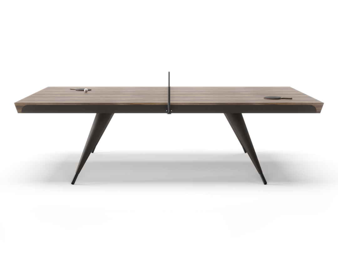 Classic Table Tennis Table