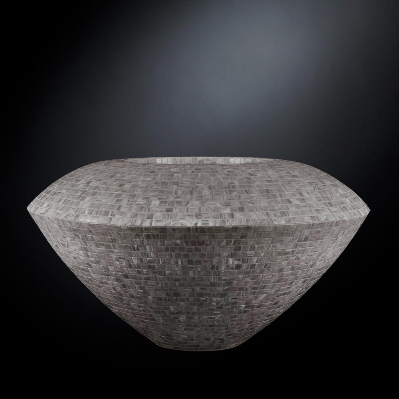 Trotty Bowl Italian Vase
