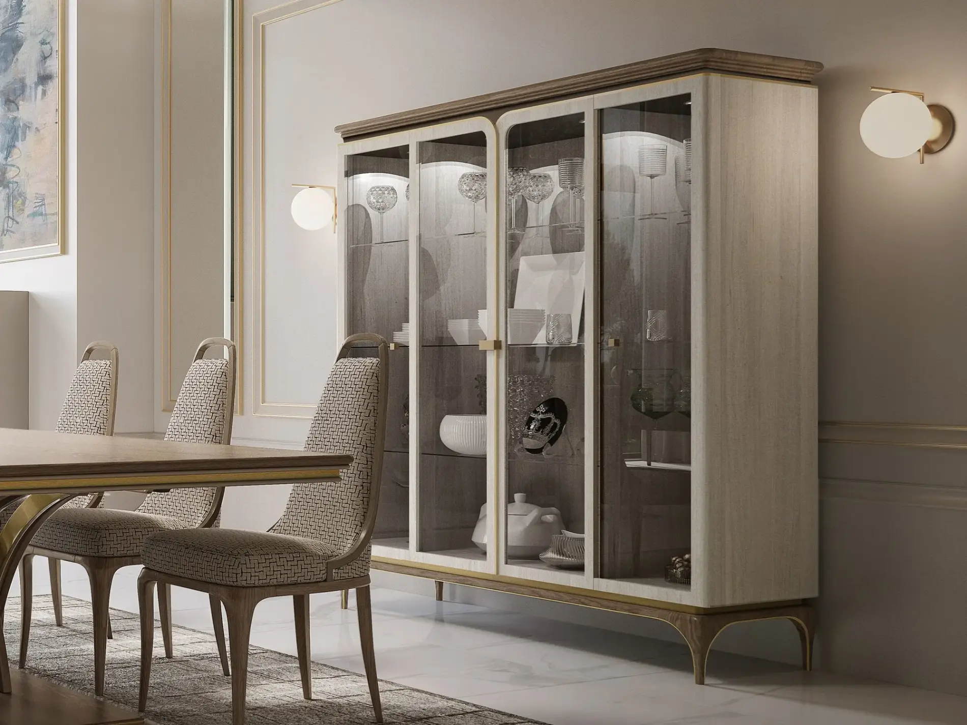 Italian Cabinet