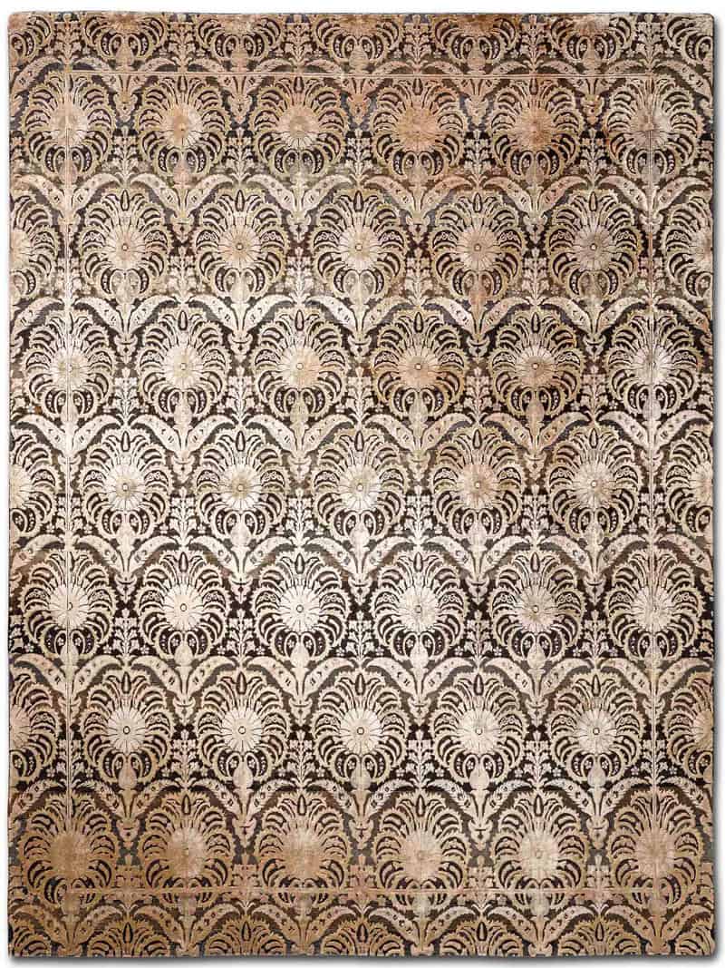 Ferdinand Rug | Size: 365 × 457 cm