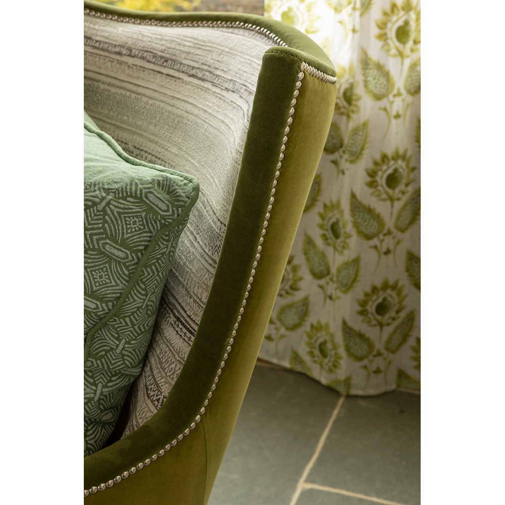 Pali Grass Cushion