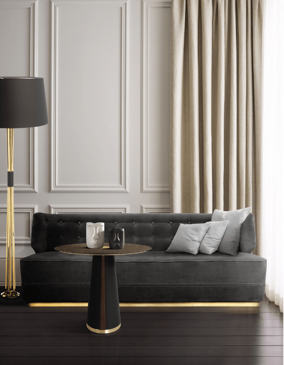 Royal Comfort Sofa