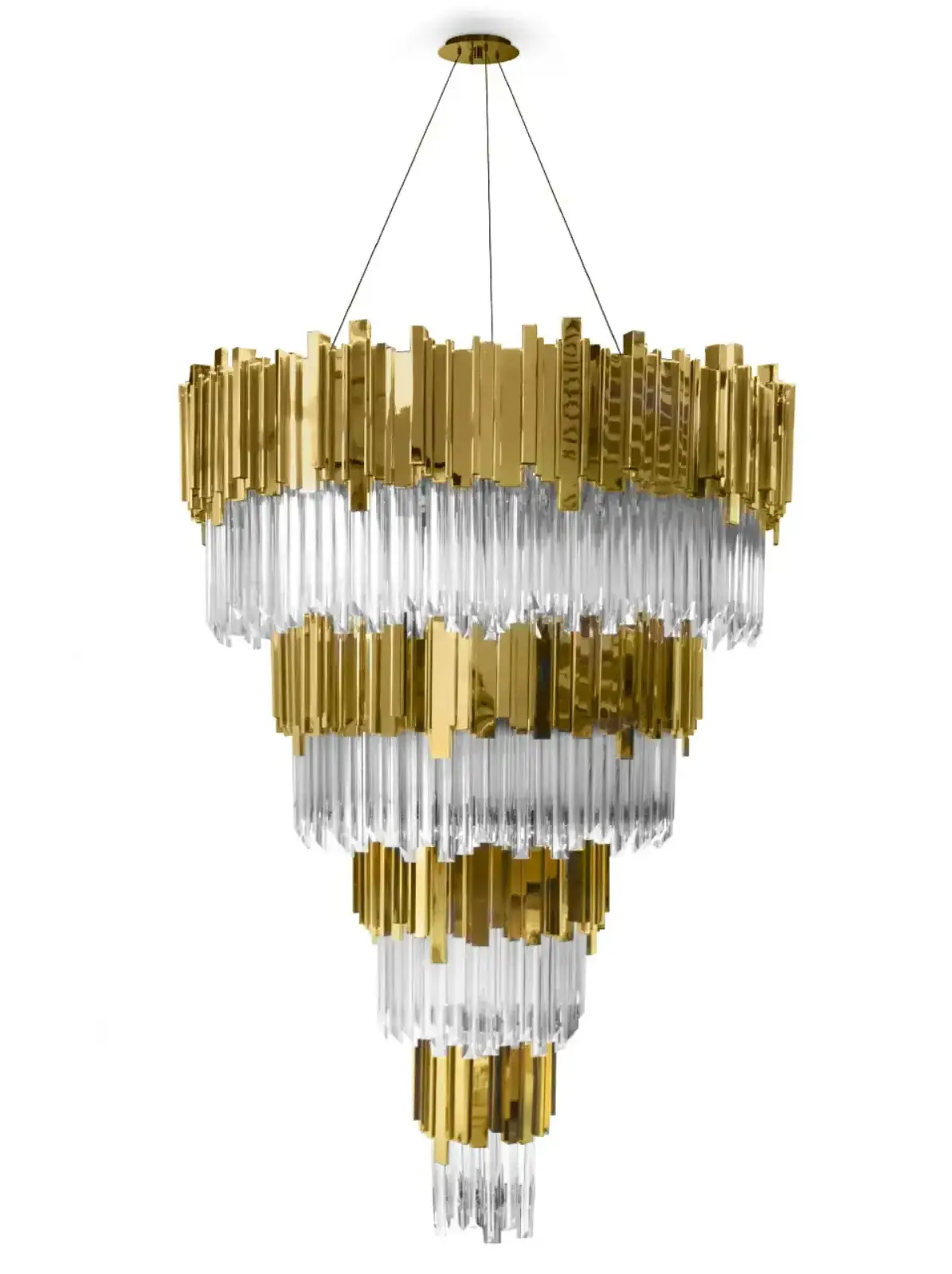 Imperial Chandelier