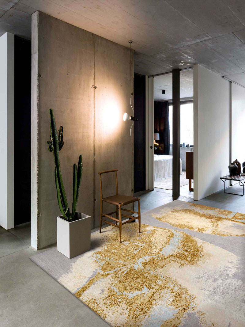 Galileo Handmade Rug | Size: 300 × 400 cm