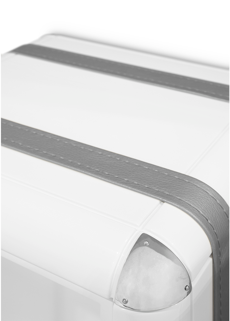 Floating Sky Shelf