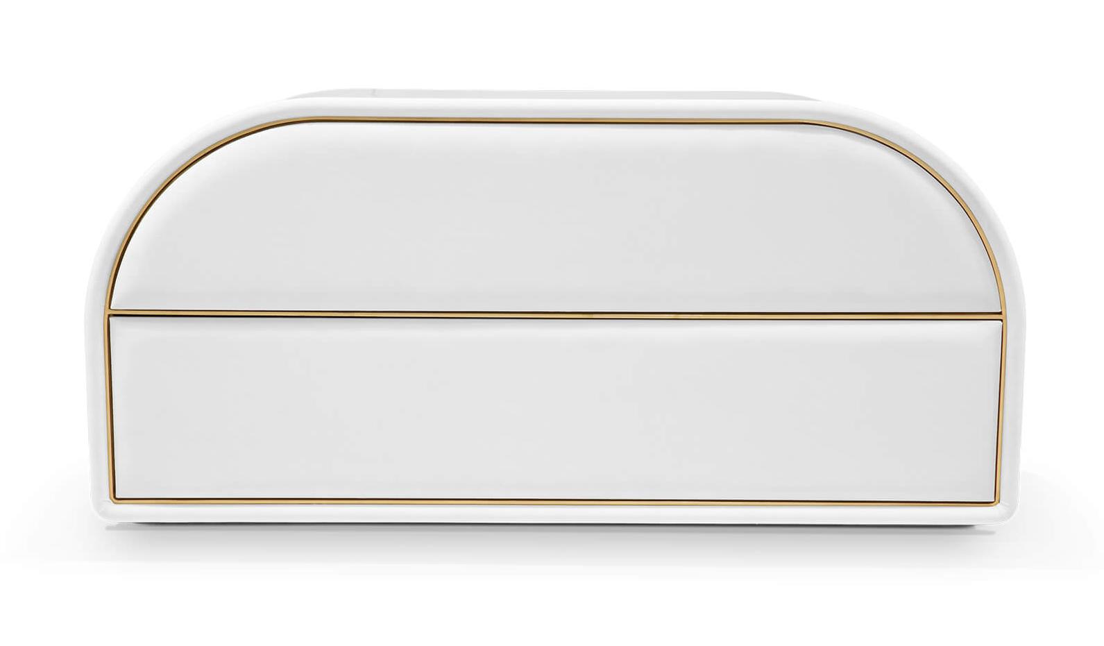 Candy Coated Twin Dresser