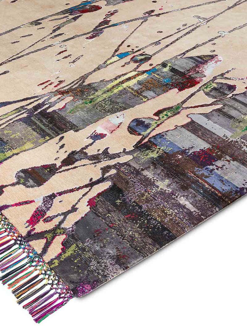 Eco Luxury Rug | Size: 274 × 365 cm