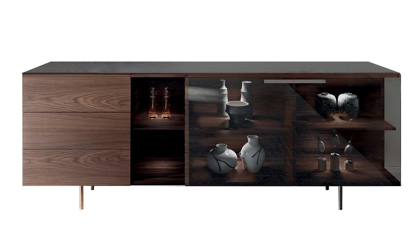 Star Handcrafted Luxury Sideboard