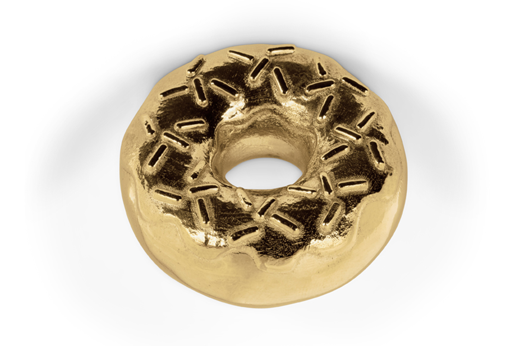 Sweet Donut Handle