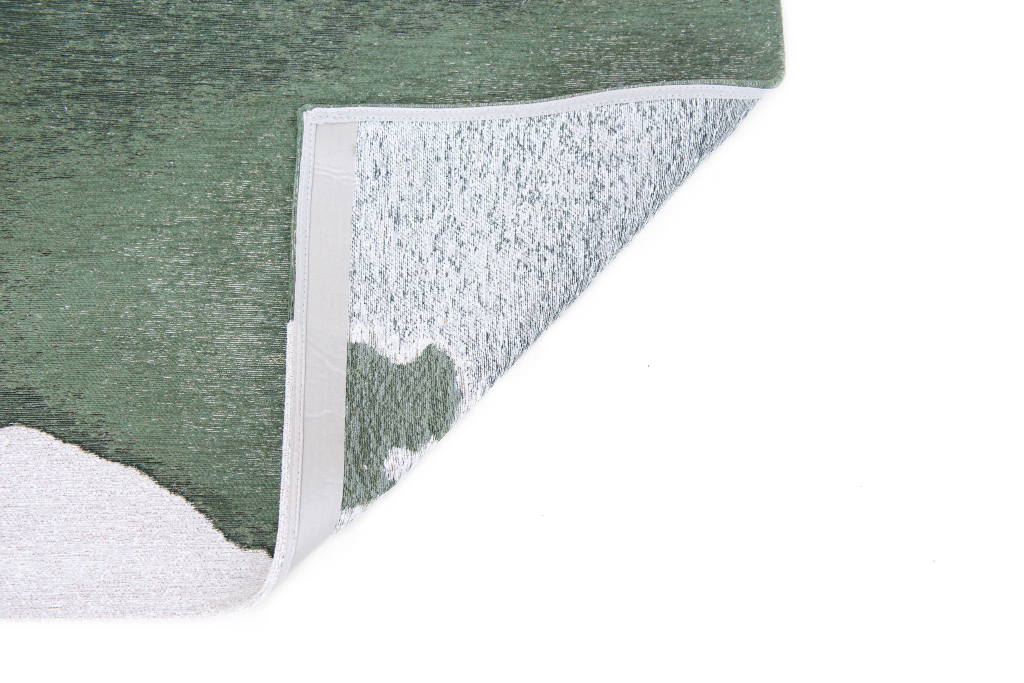 Palm Green Rug | Size: 240 × 340 cm