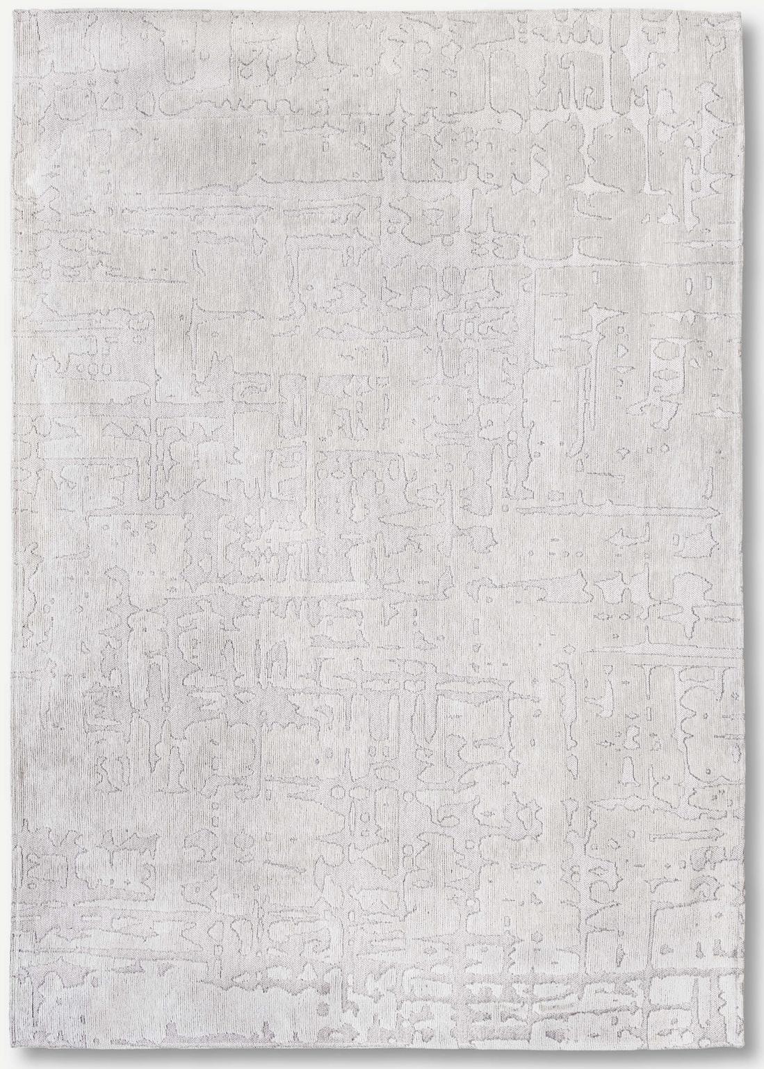 سجادة «باوباب تسينغي أويستر» | المقاس: 80 × 250 cm