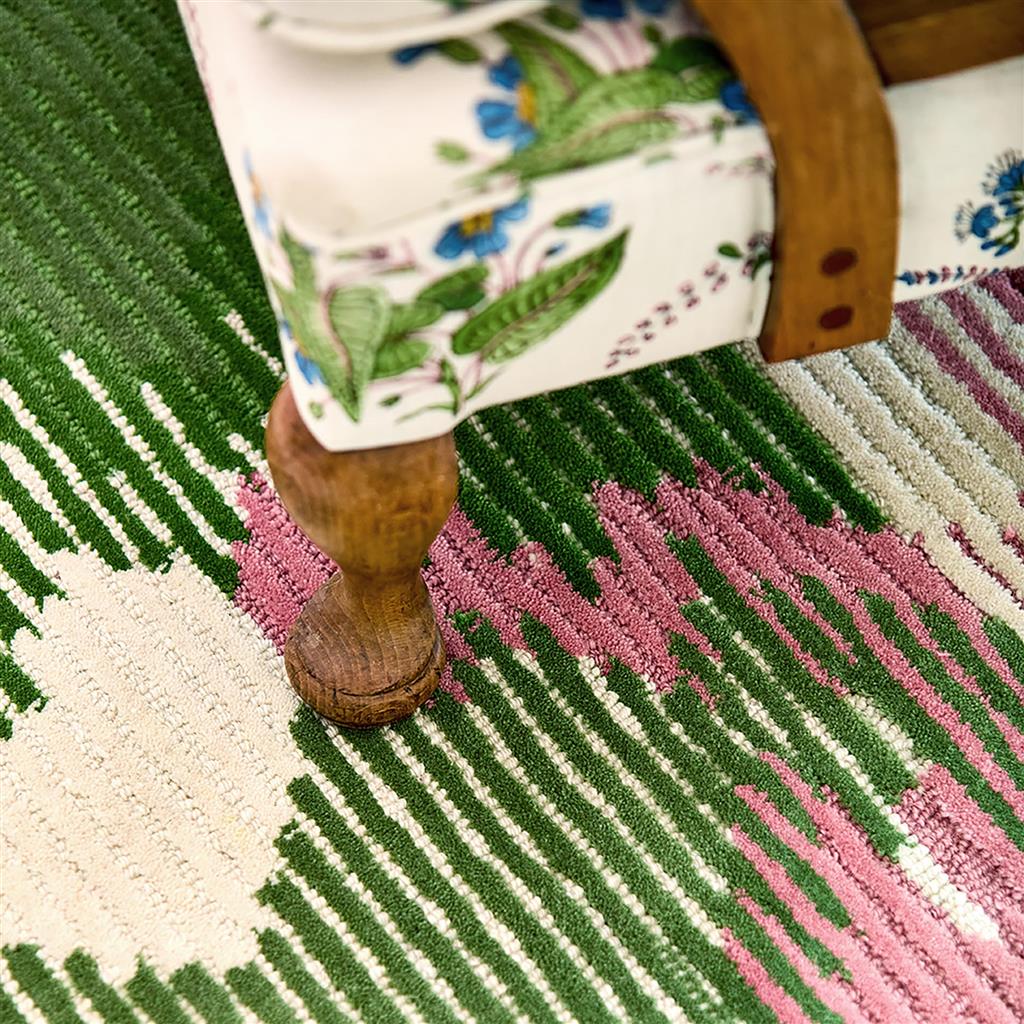 Wilderness Rug | Size: 170 × 240 cm