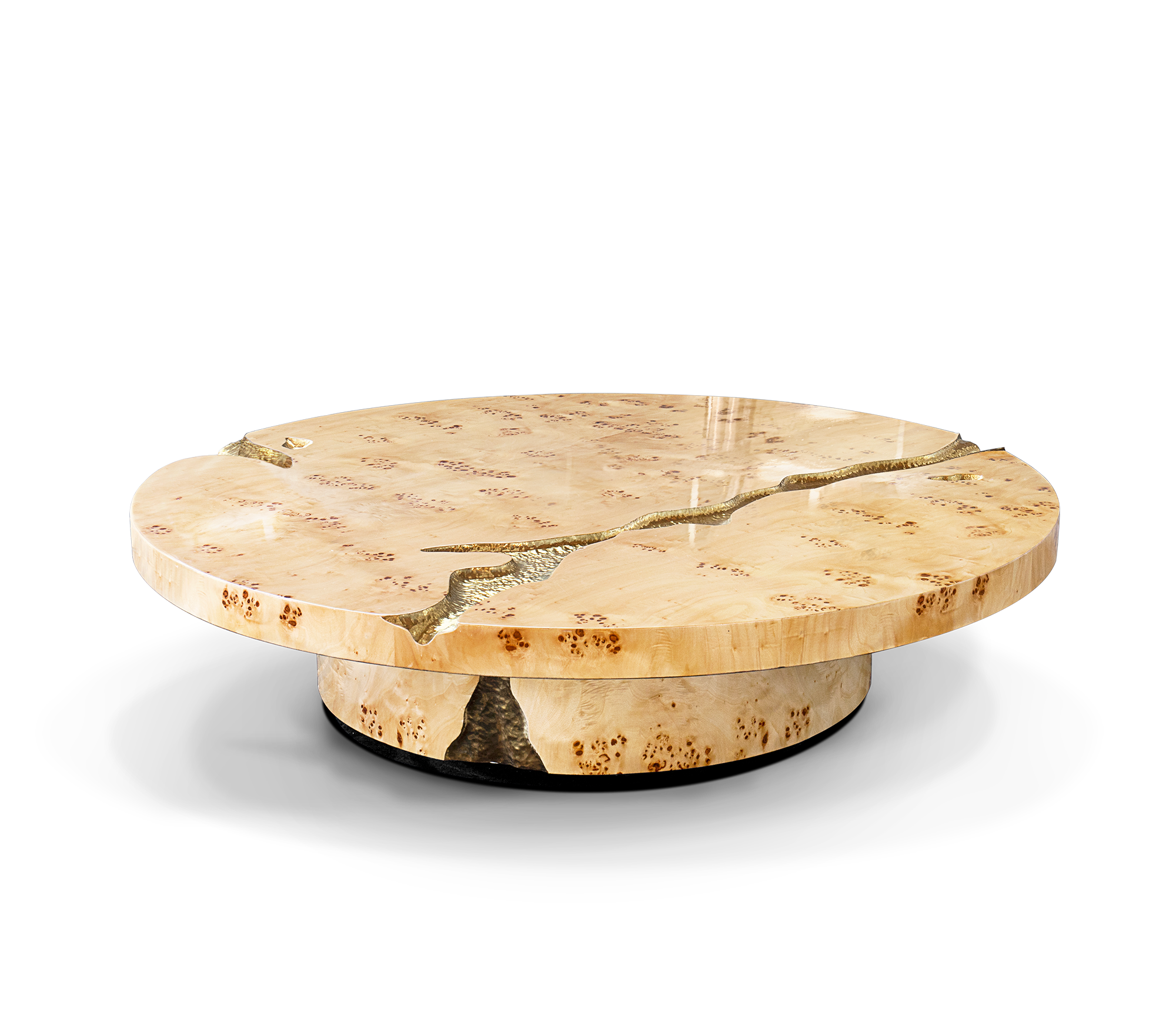Dominion Center Table Set