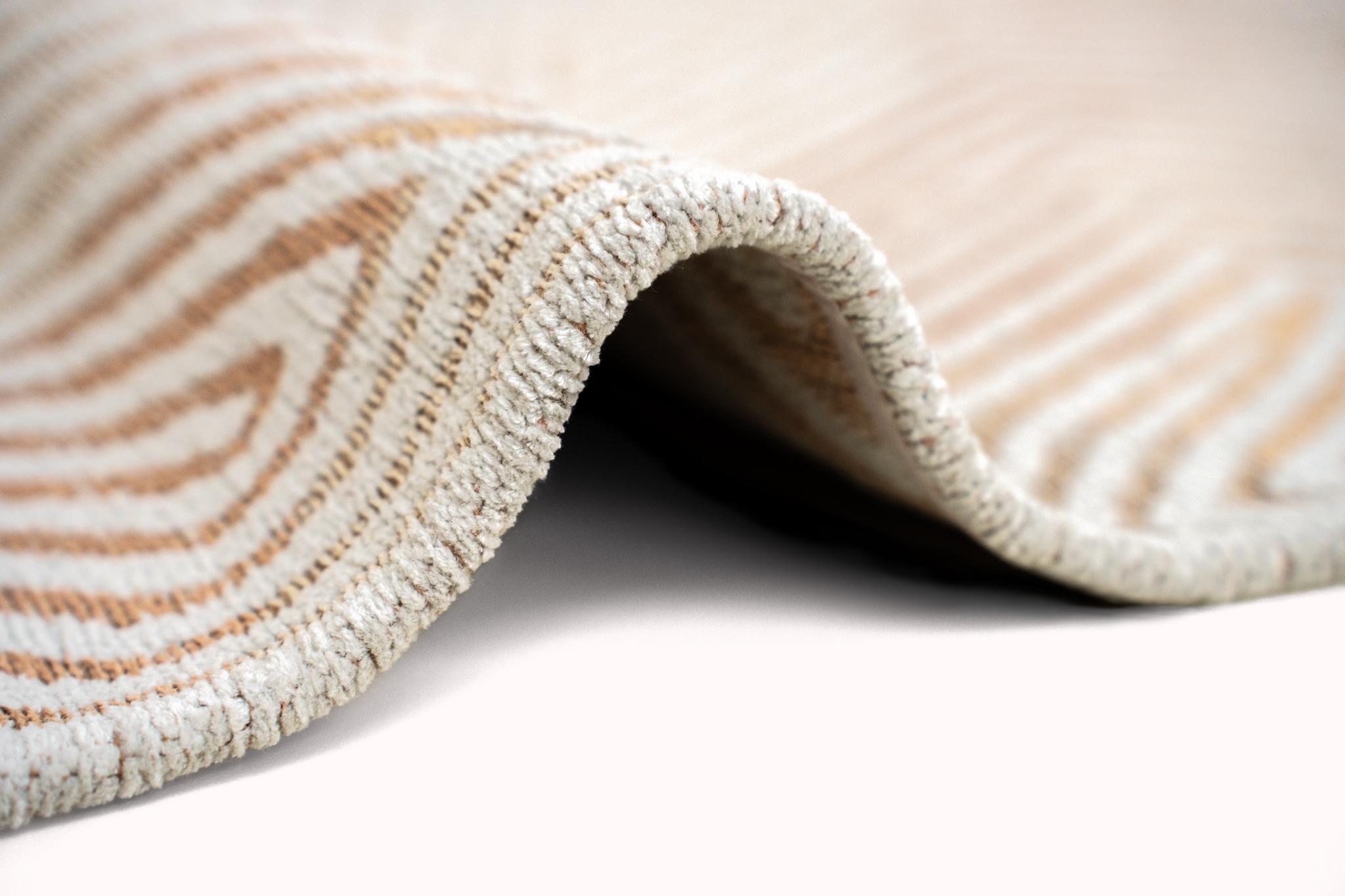 Indian Sand Rug | Size: 240 × 340 cm