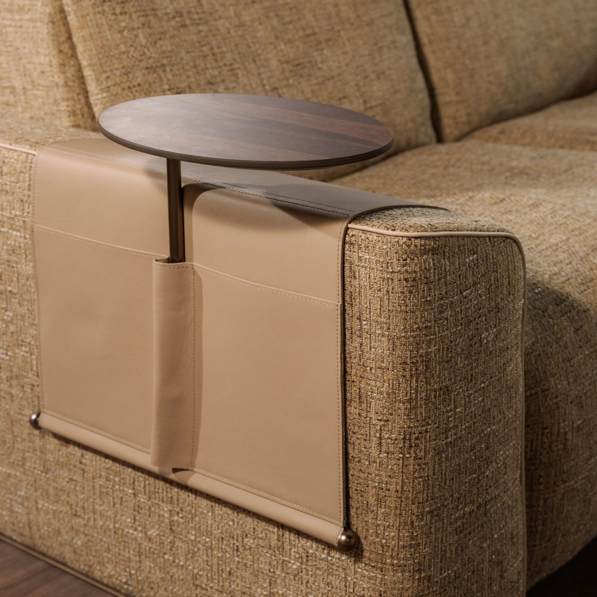 Signature Home Cinema Sofa - 2