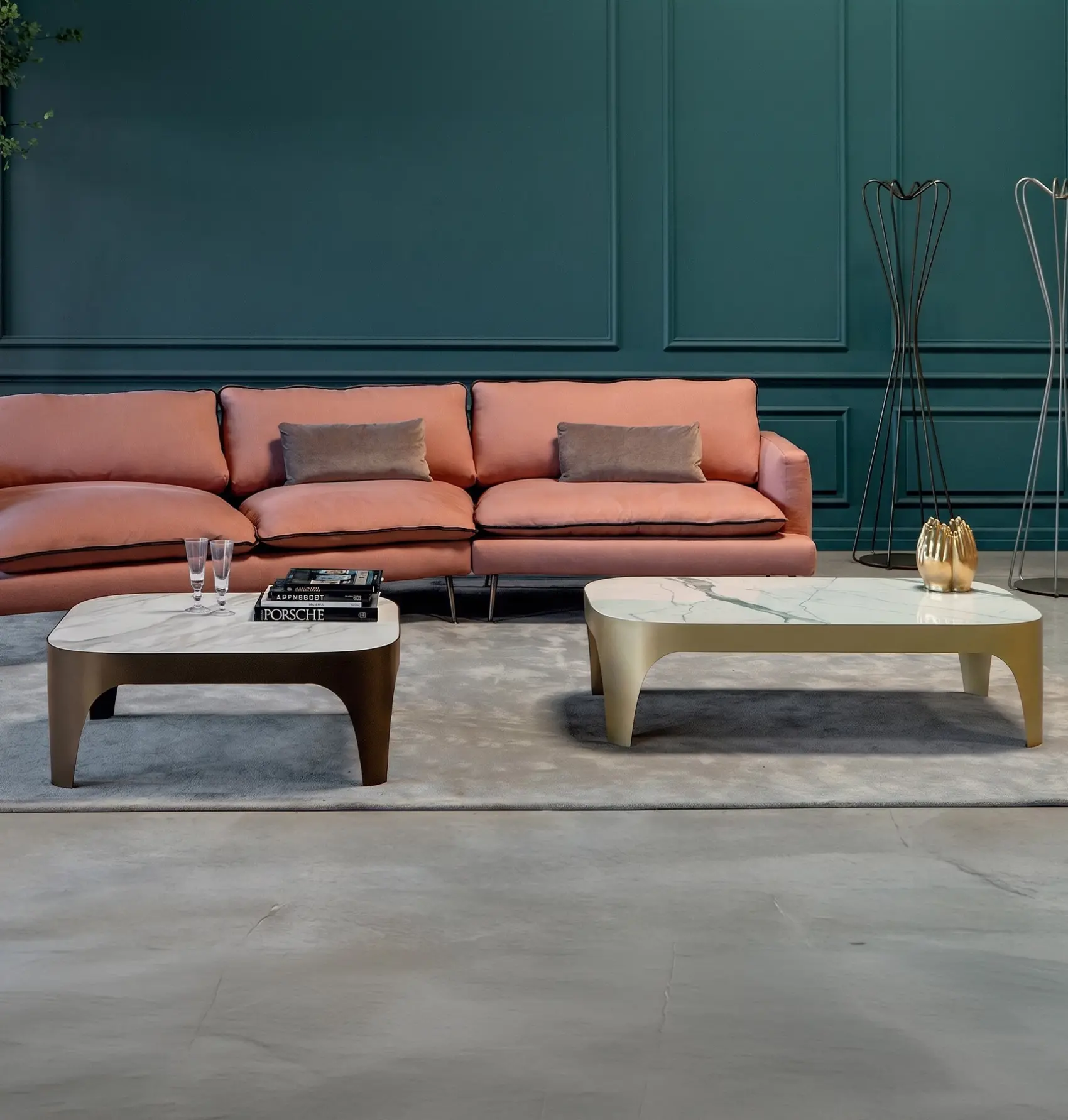 Modì Accent Table