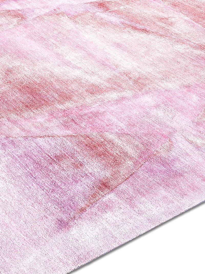 Pink Rug