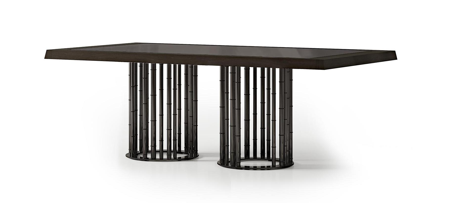 My Story Table | Tabletop: Wood