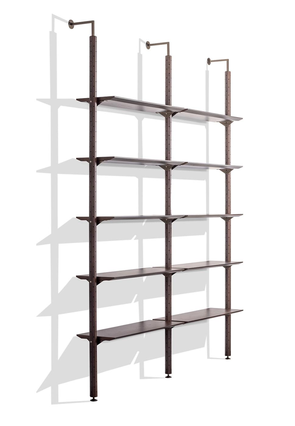رف كتب أوكتاغون