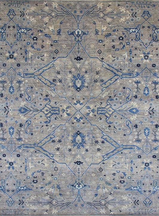 Heriz Rug